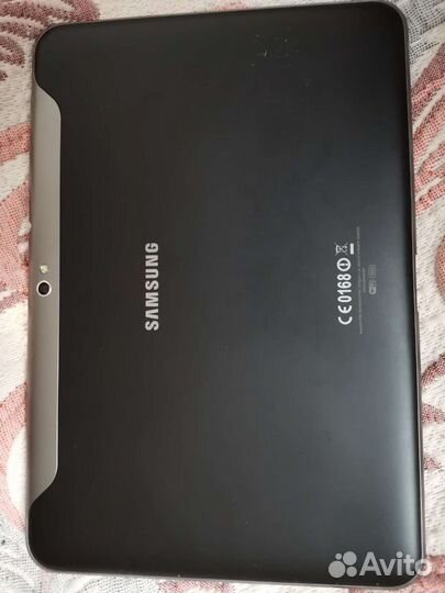 Samsung galaxy tab 8.9