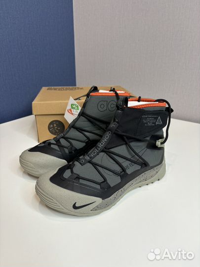 Nike acg air terra antarktik gore tex