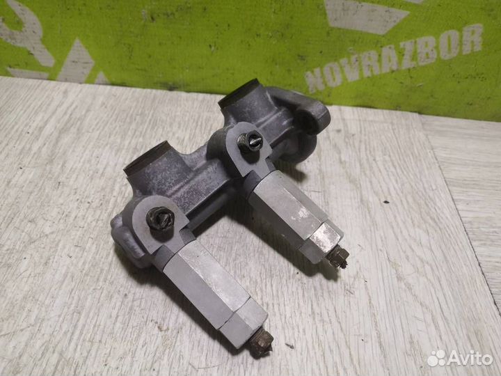 Цилиндр тормозной главный Шевроле Ланос