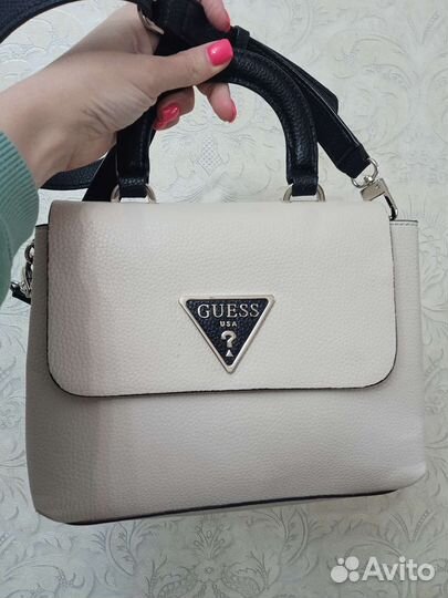Сумка guess