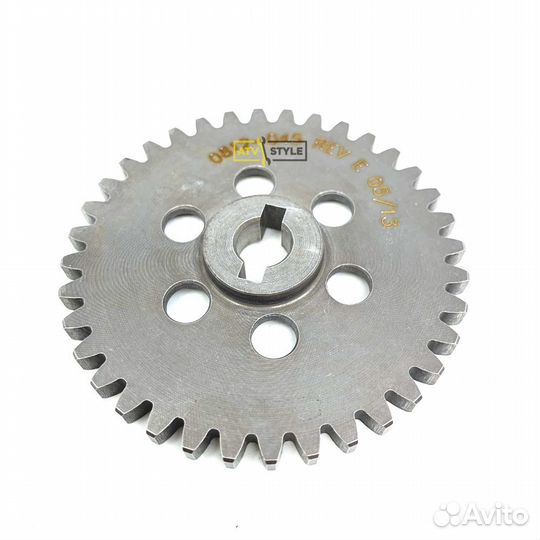 Шестерня масляного насоса Arctic Cat 0812-045