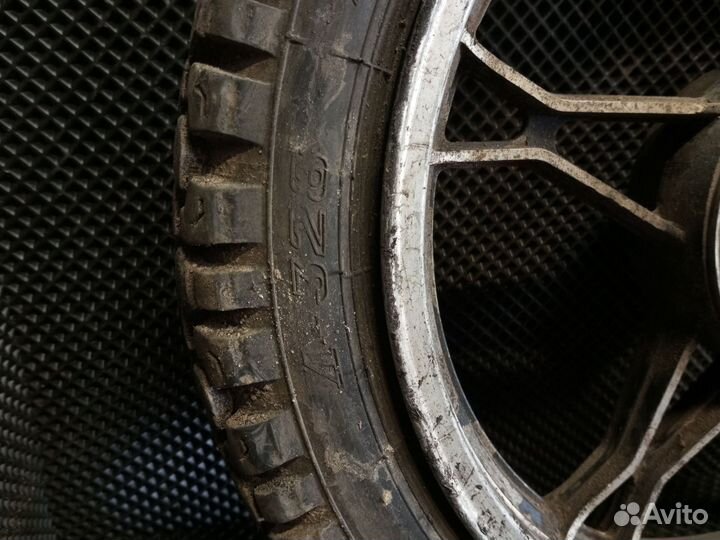 Колесо ямасаки