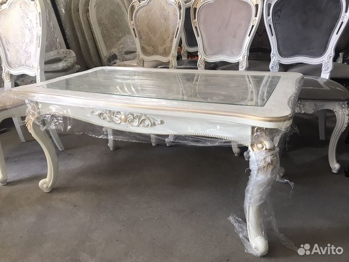 Журнальные столы