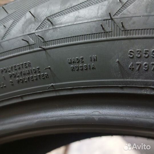 Ikon Tyres Nordman 7 SUV 235/60 R17 106T