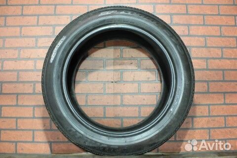 Dunlop SP Sport 270 235/55 R19