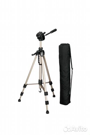 Штатив Hama Star 61, бронзовый