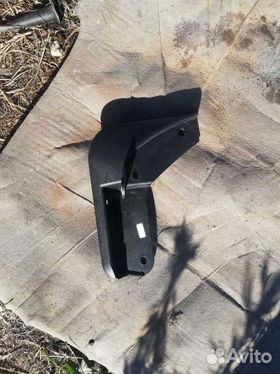 Щиток крыла Лада Веста