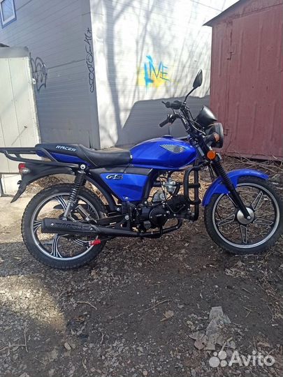 Альфа GS