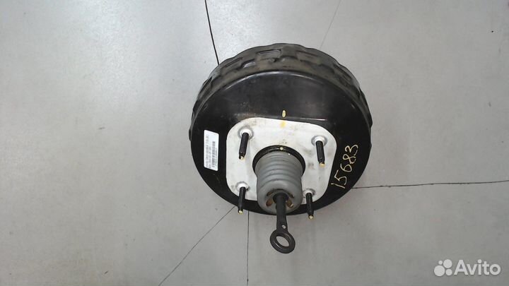 Усилитель тормозов вакуумный Mazda Tribute, 2005