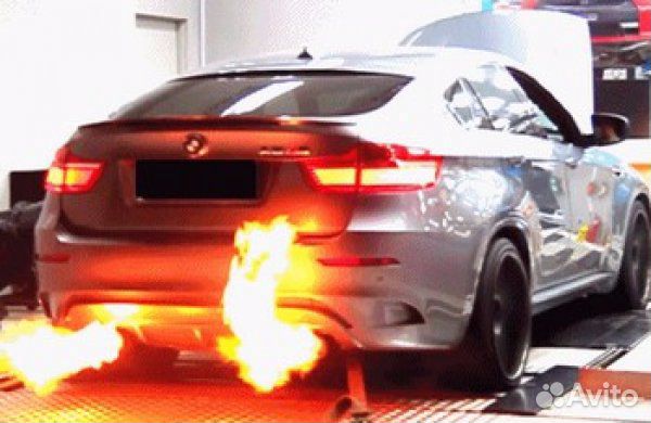 Чип-Тюнинг Доработка Тюнинг Ремонт гбц