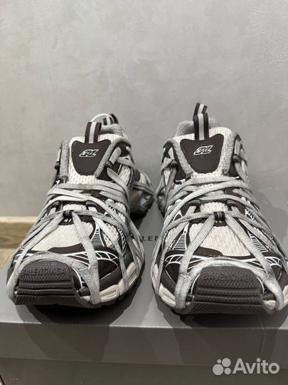 Balenciaga 3XL extreme lace (41-45 на руках)