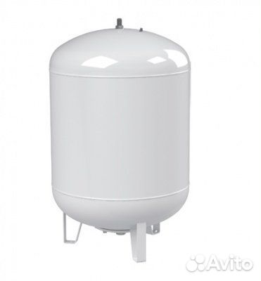 Расширительный бак