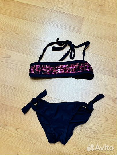 Купальник для девочки110 116