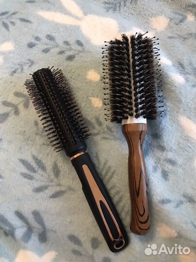 Расческа брашинг