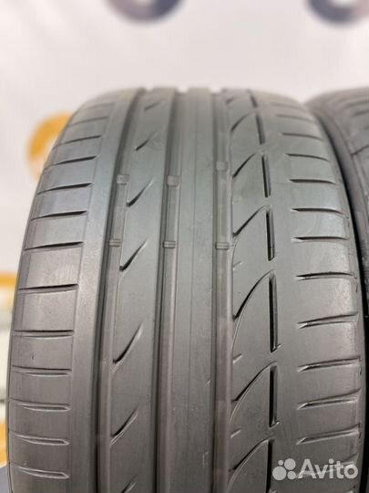 Bridgestone Potenza S001 255/35 R19 96Y