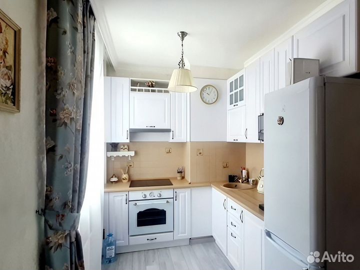 Готовая кухня