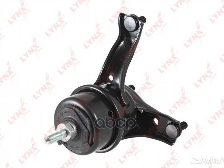 Снят, замена ME-1183 Опора двигателя прав M