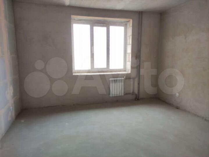 3-к. квартира, 79 м², 8/9 эт.