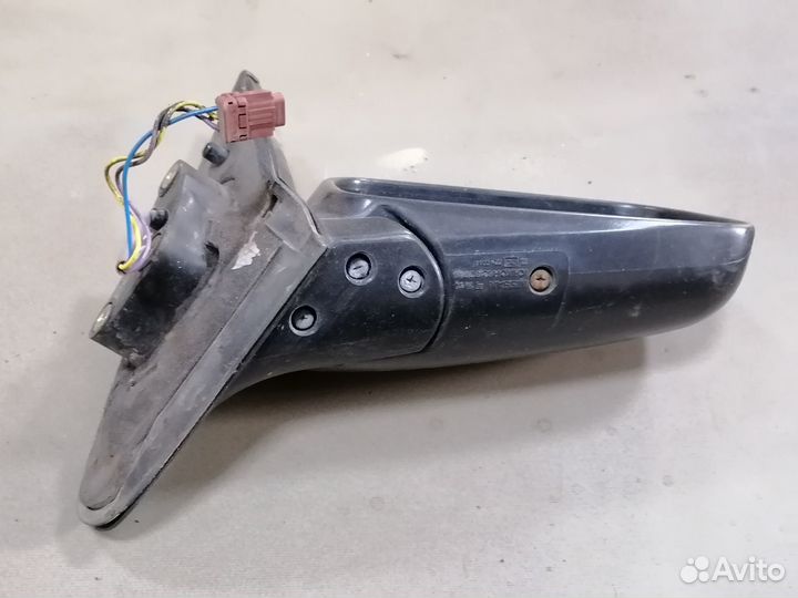 Зеркало правое Nissan Almera N15 1995-2000