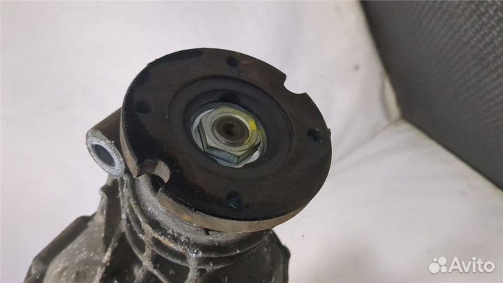 Редуктор моста Mercedes ML W163, 2005