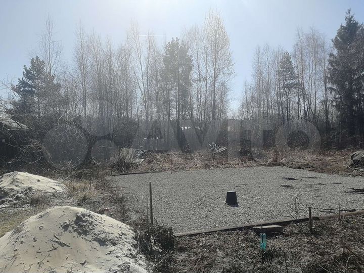 Участок 9 сот. (СНТ, ДНП)