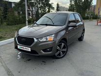 Datsun mi-DO 1.6 AT, 2015, 92 000 км, с пробегом, цена 670 000 руб.