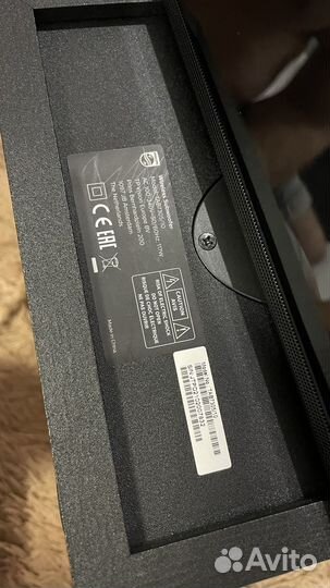 Саундбар philips TAB 7305