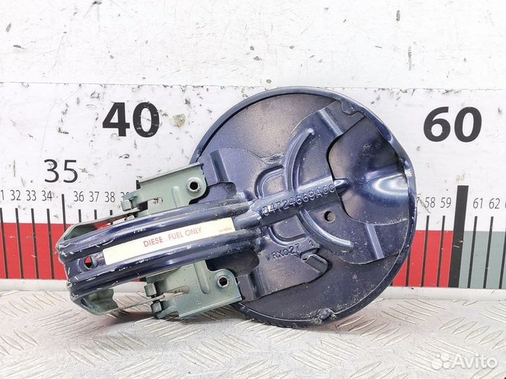 Лючок бензобака для Chrysler PT Cruiser