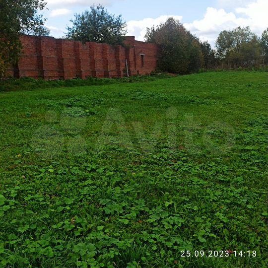 Участок 7 сот. (СНТ, ДНП)