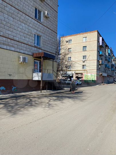 Торговая площадь, 30 м²
