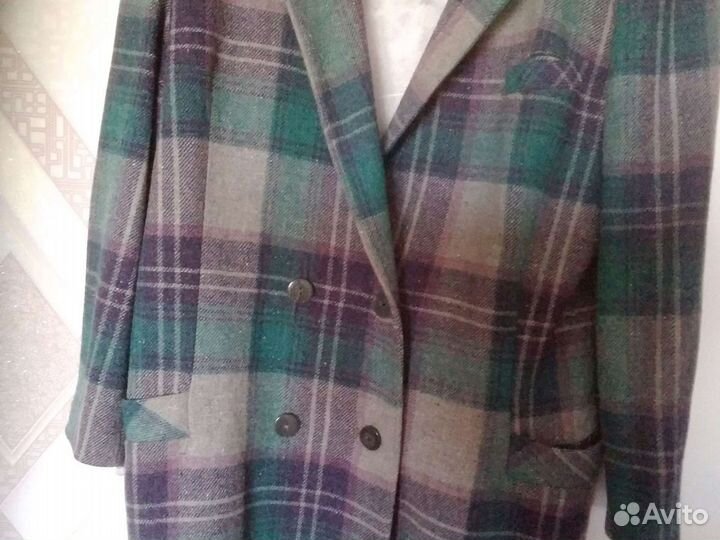 Пиджак женский