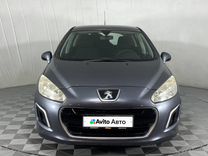 Peugeot 308 1.6 MT, 2011, 161 000 км, с пробегом, цена 599 000 руб.