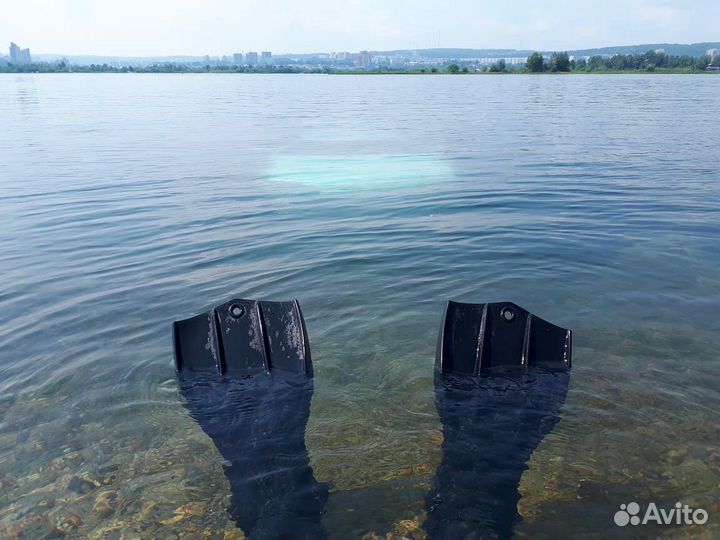 Водолазные работы