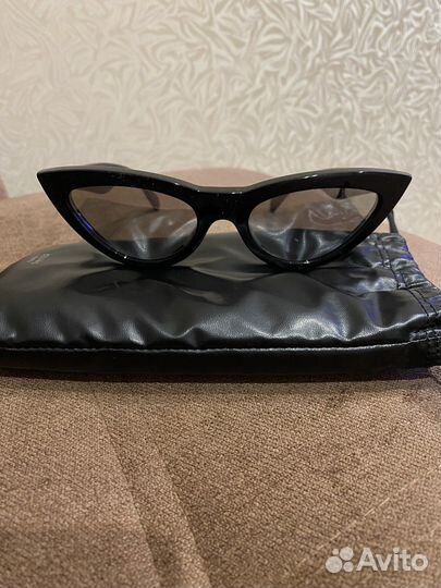 Солнцезащитные очки женские