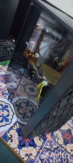 Игровой компютер