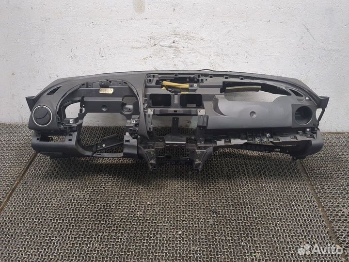 Панель передняя салона Mazda 6 USA, 2009