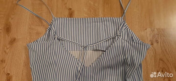 Комбинезон летний H&M новый