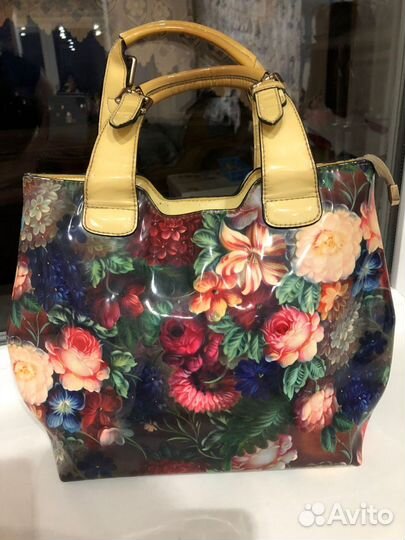 Сумка женская