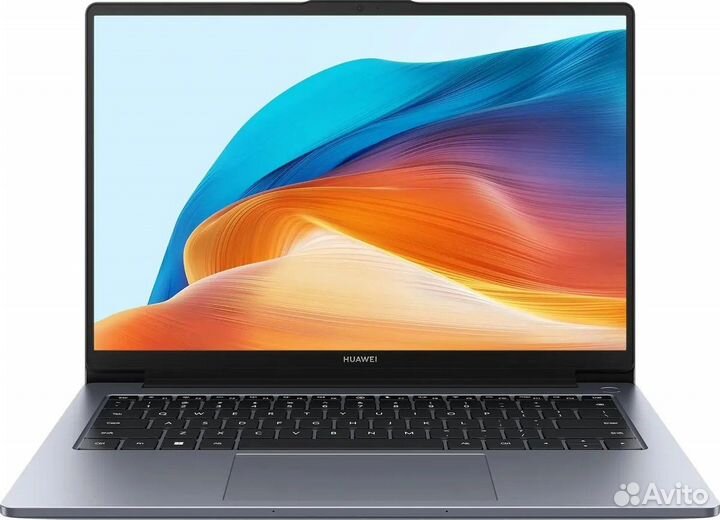 Huawei Matebook D14 MDF-X53013XET 16/512 i5 12450H