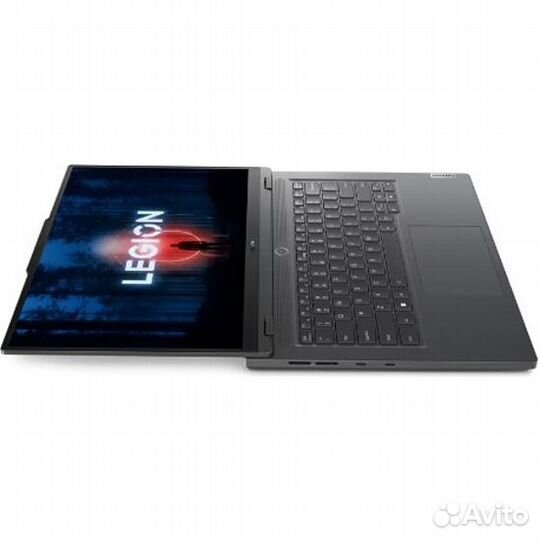 Lenovo Legion Slim 5 14aph8 R7 7840HS RTX 4060 ole