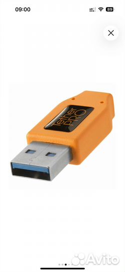 Кабель Tether Tools TetherPro 4.6 m