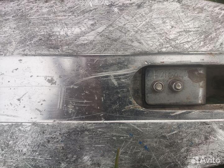 Дека для самоката (mongoose) универсал