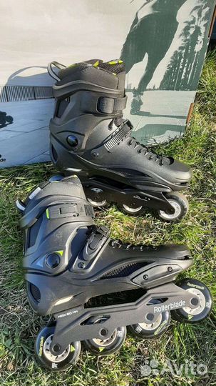 Ролики мужские Rollerblade