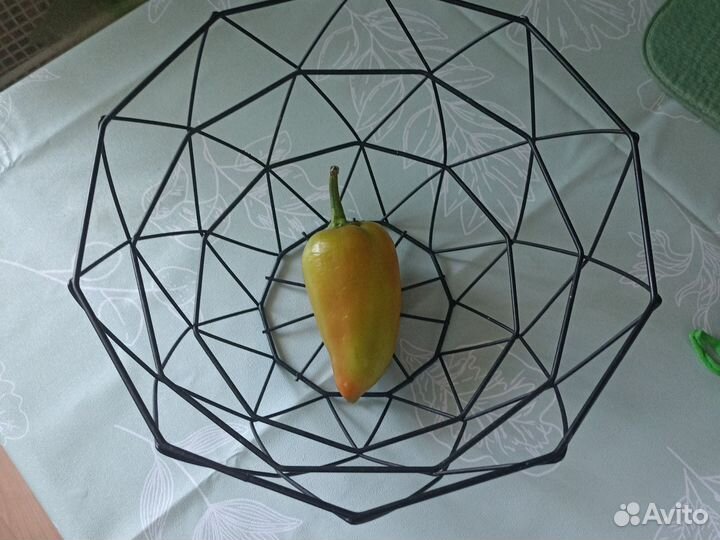 Корзина для фруктов, фруктовница