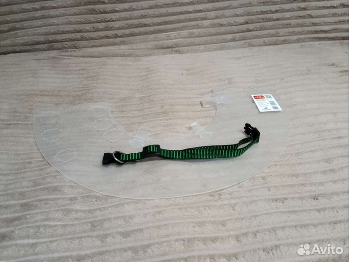 Воротник послеоперационный