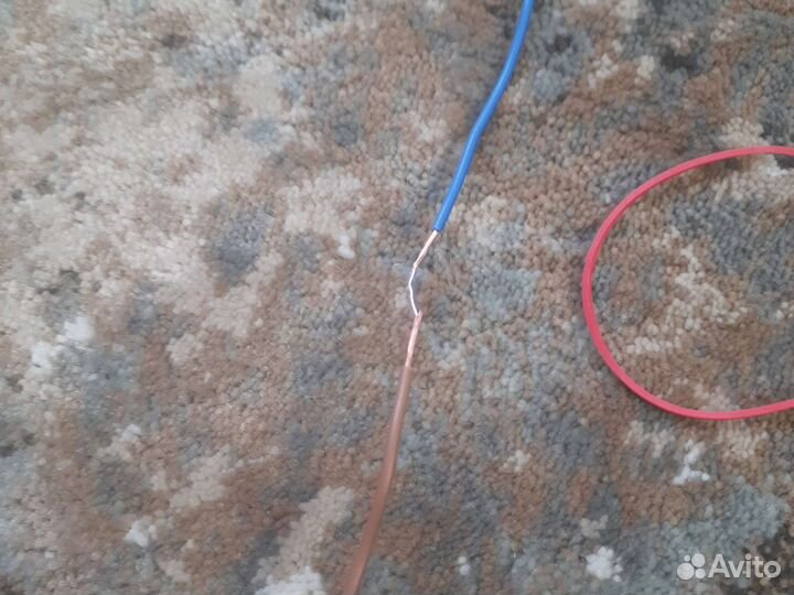 Электростатика для коптильни