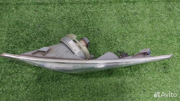 Птф передняя левая Ford S-Max (CA1) 2012