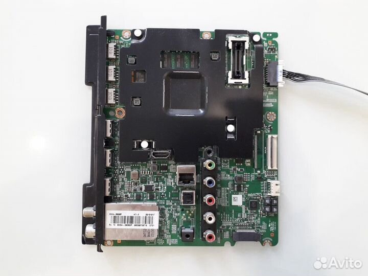 Разбор Телевизор samsung UE40J6330