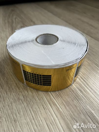 Формы для наращивания ногтей