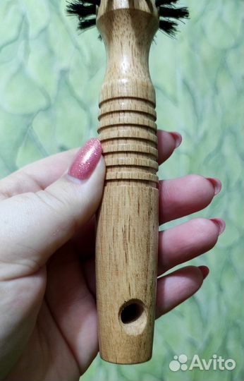 Расчёска для укладки волос